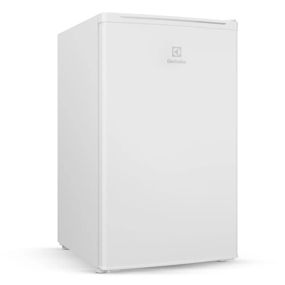 Frigobar Electrolux 121L Efficient com Controle de Temperatura Cor Branca (EM120)
