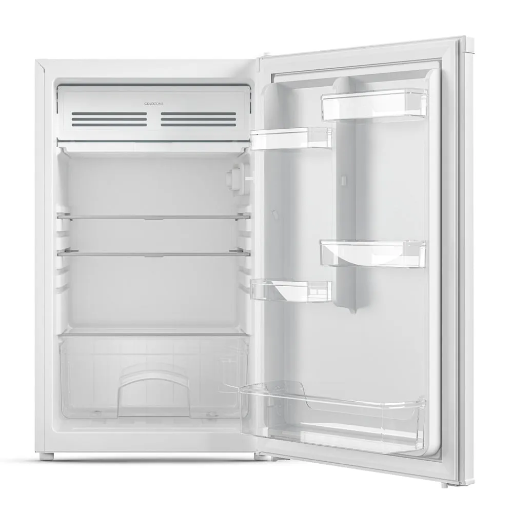 Frigobar Electrolux 121L Efficient com Controle de Temperatura Cor Branca (EM120)
