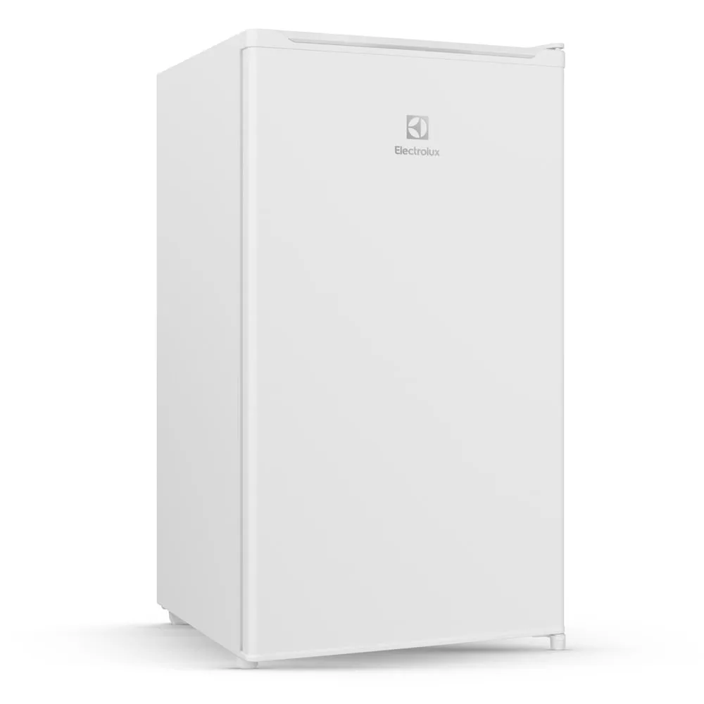 Frigobar Electrolux 90L Efficient com Controle de Temperatura Cor Branca (EM90)